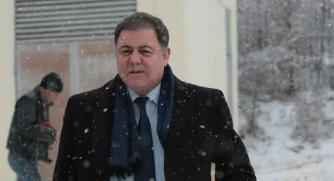 Ненчев влезе в следствието с вяра в доброто