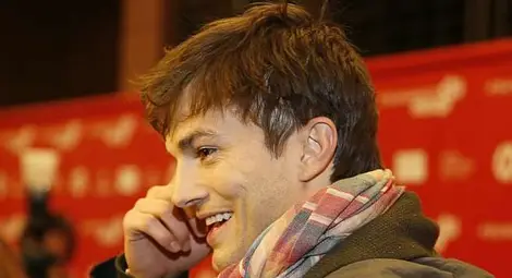 Аштън Кътчър е най-добре платената тв звезда