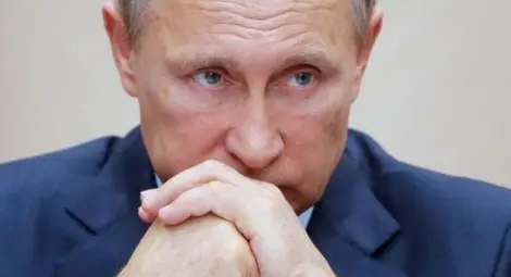 Сбъдват ли се най-големите страхове на Путин? Сбъдват ли се най-големите страхове на Путин?