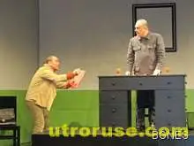 Русенският театър представя за първи път у нас Коки Митани