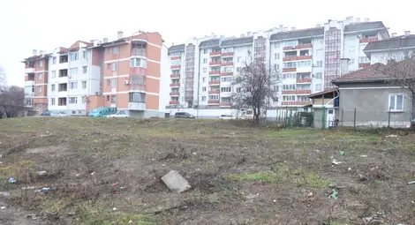 &bdquo;Интис&ldquo; ще строи блока  за бедни в &bdquo;Родина&ldquo;