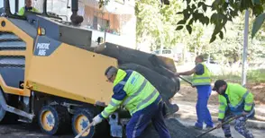 Одобриха 12 милиона лева заем за русенските улици