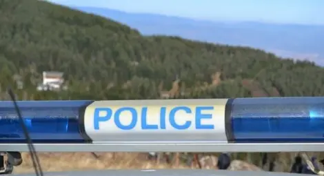 Тежка катастрофа край Алфатар с трима загинали и четирима ранени