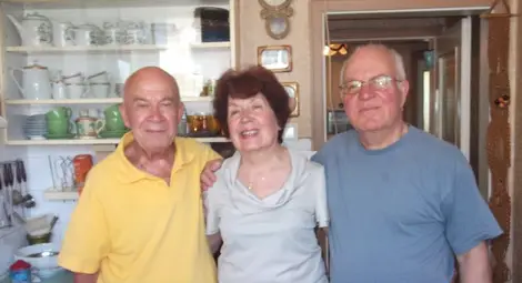 У нас на 15 юни 2012 г.