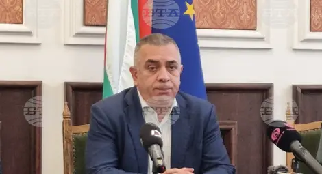 Снимка: БТА Снимка: БТА