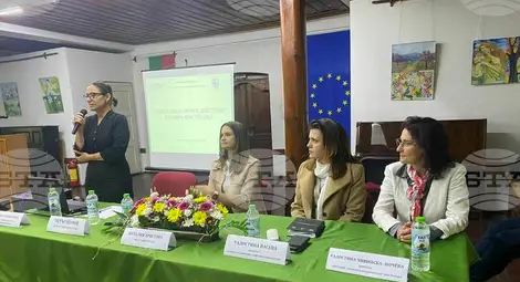 Снимка: БТА Снимка: БТА