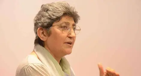 Проф.Румяна Ценкова даде на Япония нова наука, а Япония я научи да пише хайку