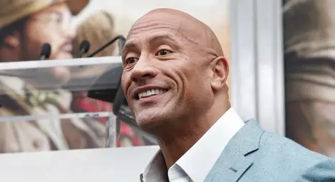 Скалата обвини Вин Дизел, че е манипулатор