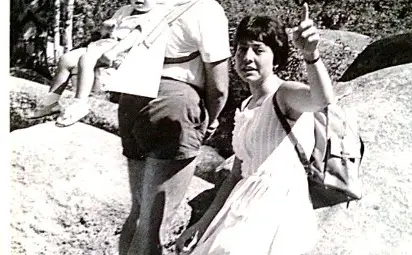 В Дружеството за българо-германско приятелство в Русе с г-жа Павлина Липованска и автора на 13 юни 2012 г.