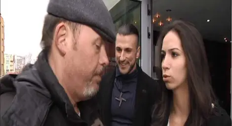 Разследват кмет за корупционни и престъпни сделки в "Съдби на кръстопът: крими" /галерия/ Разследват кмет за корупционни и престъпни сделки в "Съдби на кръстопът: крими" /галерия/