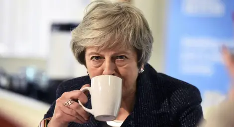 В британското правителство се обсъжда отлагане на Brexit