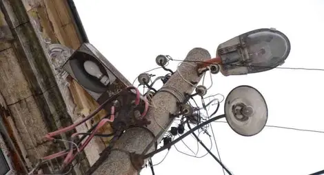 Жалби на граждани насочват екипите за поддръжка на уличното осветление