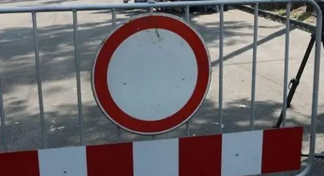 Строително-монтажни дейности затварят временно част от ул. &bdquo;Ангел Кънчев&ldquo; в Русе на 15 май