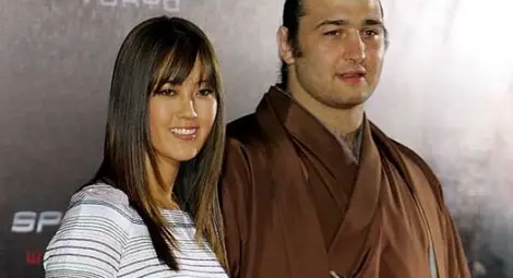 Котоошю вече не е българин Котоошю вече не е българин