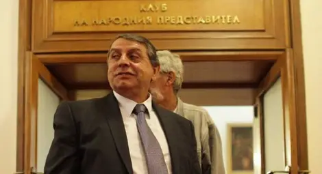 Ромски лидери на семинар в Боровец