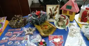 „Тома Кърджиев“ добави 1800 лева за два дни към „Българската Коледа“