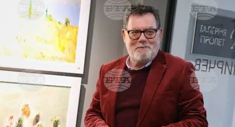 Снимка: БТА Снимка: БТА