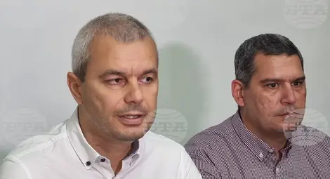 Снимка: БТА Снимка: БТА