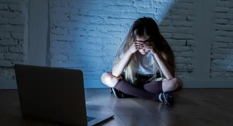 Разбиха една от най-големите мрежи в света за детска порнография