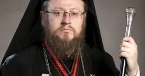 Митрополит Наум участва в канонизацията  на жертвите на арменския геноцид в Ереван