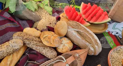 Снимка: БТА Снимка: БТА