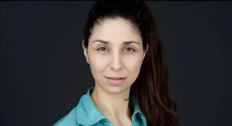 Блажка Димитрова