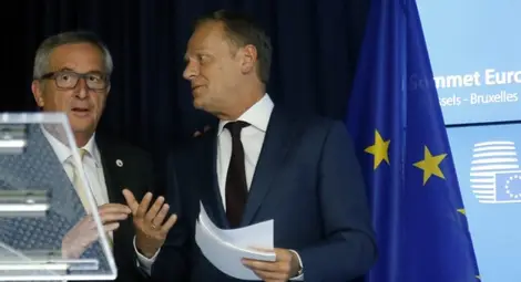 Гърция получи последен шанс за спасение &ndash; споразумение трябва да има до неделя