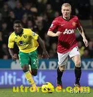 Пол Скоулс се завръща срещу Челси