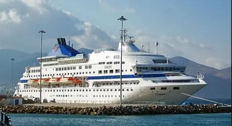 Два гигантски кораба се сблъскаха в Дарданелите въпреки предупрежденията на навигаторите