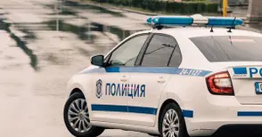 Тир уби пресичащ пешеходец в Гара Бяла