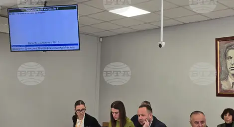 Снимка: БТА Снимка: БТА