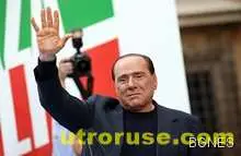 "Икономист": Адио, Силвио 