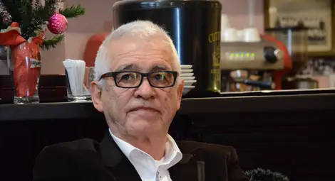 Лидерът на най-славното дунавско поколение навършва 70 години