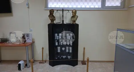 Снимка: БТА Снимка: БТА