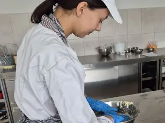 Национално състезание по професии, 2026 г. - Училищен кръг