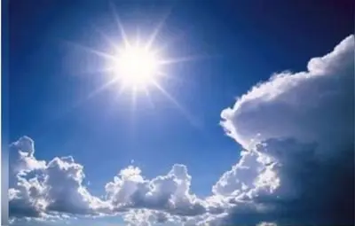 35 градуса очакваме днес, може да превали над северното крайбрежие