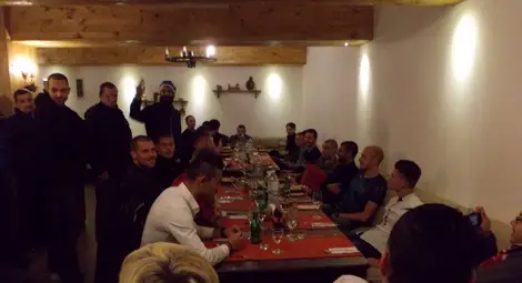 &bdquo;Дунав&ldquo; уговори първи контроли с &bdquo;Етър&ldquo; и &bdquo;Несебър&ldquo;