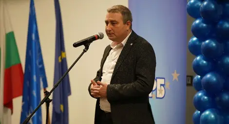 ГЕРБ–СДС залага на експертиза, опит и млади лица в Русе, Теменужка Петкова: Доказахме, че нямаме неизпълнено обещание! ГЕРБ–СДС залага на експертиза, опит и млади лица в Русе, Теменужка Петкова: Доказахме, че нямаме неизпълнено обещание!