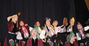 Танцови състави от Североизтока се надиграват в Русе за ценна титла