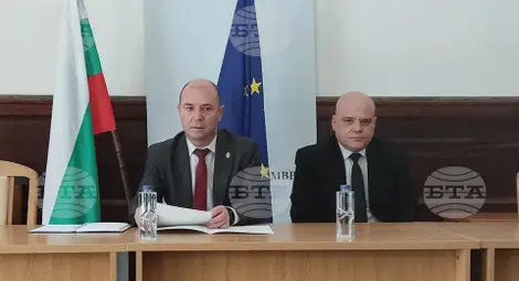 Снимка: БТА Снимка: БТА