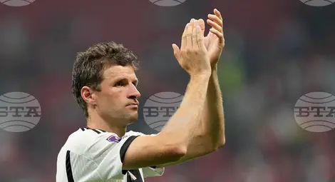 Снимка: БТА Снимка: БТА