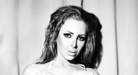 Мартина Узунова с най-скъп бюст в Европа