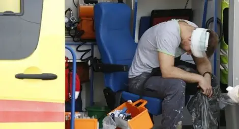 Десет станаха загиналите при аварията в московското метро