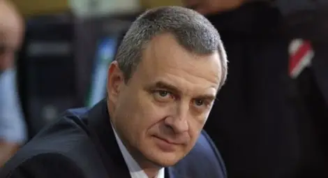 Йовчев: В момента няма пряка заплаха за територията на България