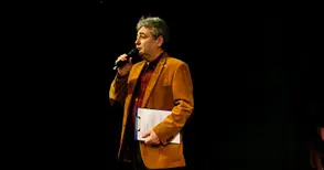 Мариан Савов вече официално е директор на „Русе арт“