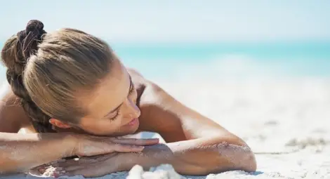 Как да предпазим косата си в летните горещини