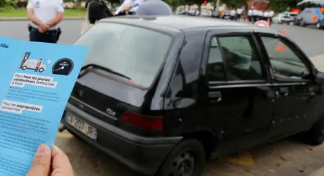 Нищо не е вечно: Кога е време за раздяла с колата?