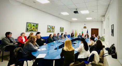 Снимка: БТА Снимка: БТА