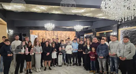 Снимка: БТА Снимка: БТА