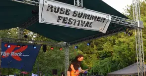 Осем рок групи ще забиват на сцената на Ruse Summer Fest